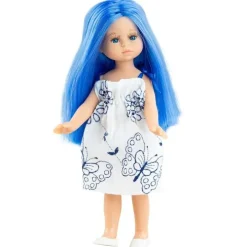 Poupée Paola Reina 21 cm - Las Miniamigas - Valeria