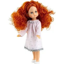 Poupée Paola Reina 21 cm - Las Miniamigas - Paula