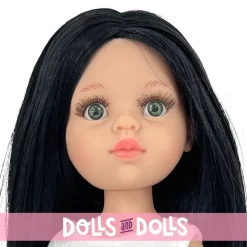 Poupée Paola Reina 32 cm - Las Amigas - Carina Pyjama