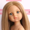 Poupée Paola Reina 32 cm - Las Amigas - Melissa sans vêtements