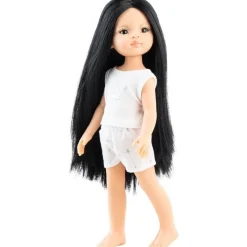 Poupée Paola Reina 32 cm - Las Amigas - Paola Pyjama