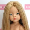 Poupée Paola Reina 32 cm - Las Amigas - Liu sans vêtements