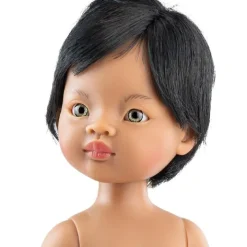 Poupée Paola Reina 32 cm - Las Amigas - Balbino sans vêtements