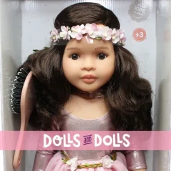 Poupée Paola Reina 60 cm - Las Reinas - Lidia Ballerina