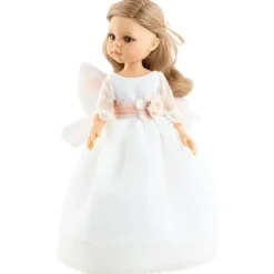 Poupée Paola Reina 32 cm - Las Amigas - Raquel Communion