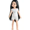 Poupée Paola Reina 32 cm - Las Amigas - Carina Pyjama
