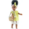 Poupée Paola Reina 21 cm - Las Miniamigas - Noah