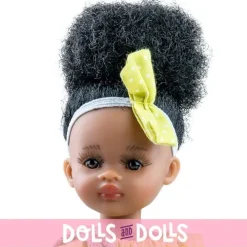Poupée Paola Reina 21 cm - Las Miniamigas - Noah