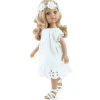 Poupée Paola Reina 32 cm - Las Amigas - Luciana avec la robe "Ibicenco"