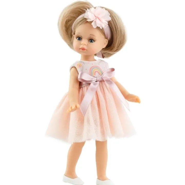 Poupée Paola Reina 21 cm - Las Miniamigas - Raquel