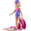 Poupée Paola Reina 32 cm - Las Amigas - Claudia Swimmer