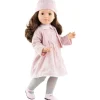 Poupée Paola Reina 60 cm - Las Reinas - Pepi avec robe, veste et chapeau à couronnes