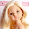 Poupée Paola Reina 32 cm - Las Amigas - Claudia sans vêtements