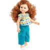 Poupée Paola Reina 32 cm - Las Amigas - Cleo avec T-shirt triangle coloré