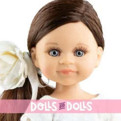 Poupée Paola Reina 32 cm - Las Amigas - Noa Communion