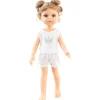 Poupée Paola Reina 32 cm - Las Amigas - Valeria Pyjama