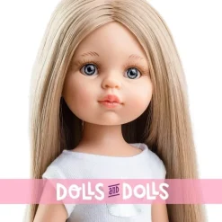Poupée Paola Reina 32 cm - Las Amigas - Pyjama Carla