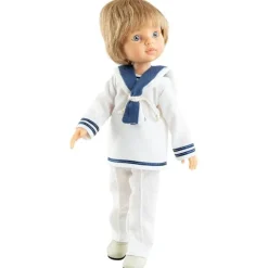 Poupée Paola Reina 32 cm - Las Amigas - Martín Communion