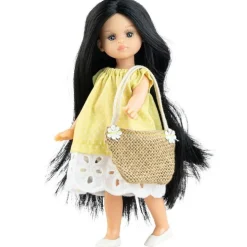 Poupée Paola Reina 21 cm - Las Miniamigas - Noah