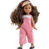 Poupée Paola Reina 21 cm - Las Miniamigas - Daniela