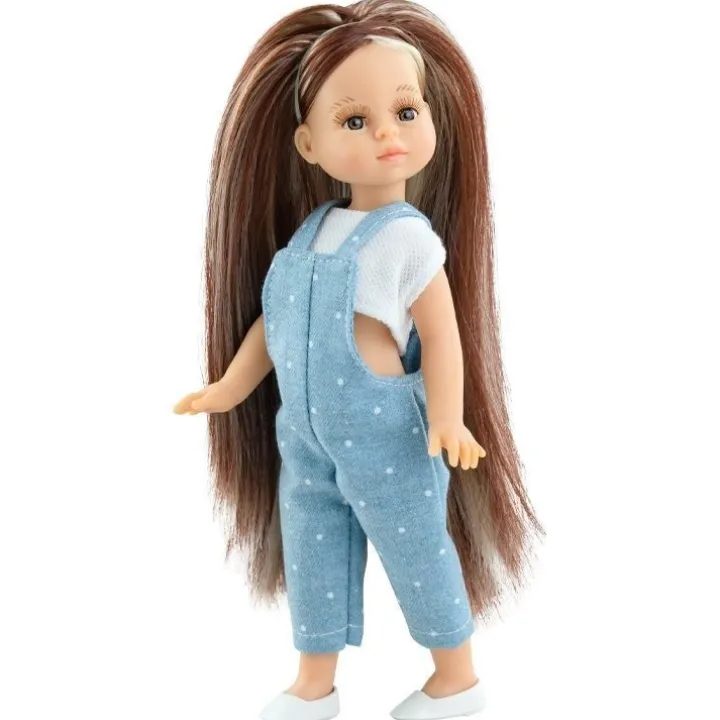 Poupée Paola Reina 21 cm - Las Miniamigas - Noelia