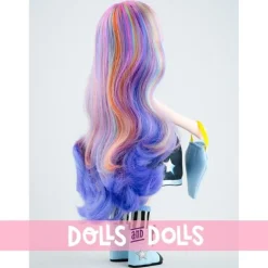 Poupée Paola Reina 32 cm - Poupée Gorjuss de Santoro - Up And Away