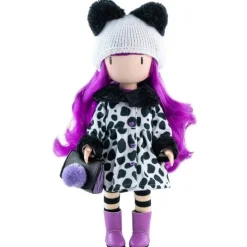 Poupée Paola Reina 32 cm - Poupée Gorjuss de Santoro - Northern Lights