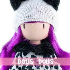 Poupée Paola Reina 32 cm - Poupée Gorjuss de Santoro - Northern Lights