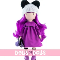 Poupée Paola Reina 32 cm - Poupée Gorjuss de Santoro - Northern Lights