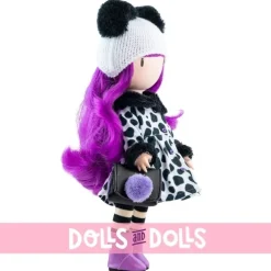 Poupée Paola Reina 32 cm - Poupée Gorjuss de Santoro - Northern Lights