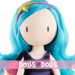 Poupée Paola Reina 32 cm - Poupée Gorjuss de Santoro - Hoop-La