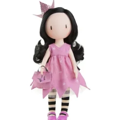 Poupée Paola Reina 32 cm - Poupée Gorjuss de Santoro - Dreaming