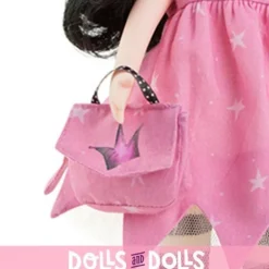 Poupée Paola Reina 32 cm - Poupée Gorjuss de Santoro - Dreaming