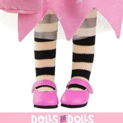 Poupée Paola Reina 32 cm - Poupée Gorjuss de Santoro - Dreaming