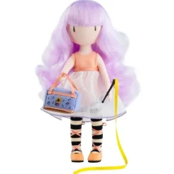 Poupée Paola Reina 32 cm - Poupée Gorjuss de Santoro - Little Dancer