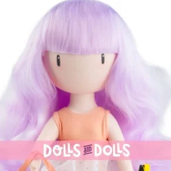 Poupée Paola Reina 32 cm - Poupée Gorjuss de Santoro - Little Dancer