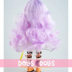 Poupée Paola Reina 32 cm - Poupée Gorjuss de Santoro - Little Dancer