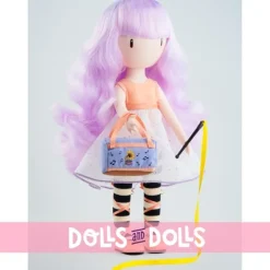 Poupée Paola Reina 32 cm - Poupée Gorjuss de Santoro - Little Dancer