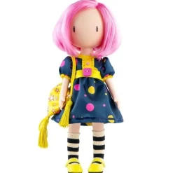 Poupée Paola Reina 32 cm - Poupée Gorjuss de Santoro - Balance