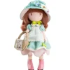 Poupée Paola Reina 32 cm - Poupée Gorjuss de Santoro - Little Bo Beep