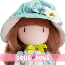 Poupée Paola Reina 32 cm - Poupée Gorjuss de Santoro - Little Bo Beep