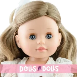 Poupée Paola Reina 45 cm - Soy tú - Emma Communion