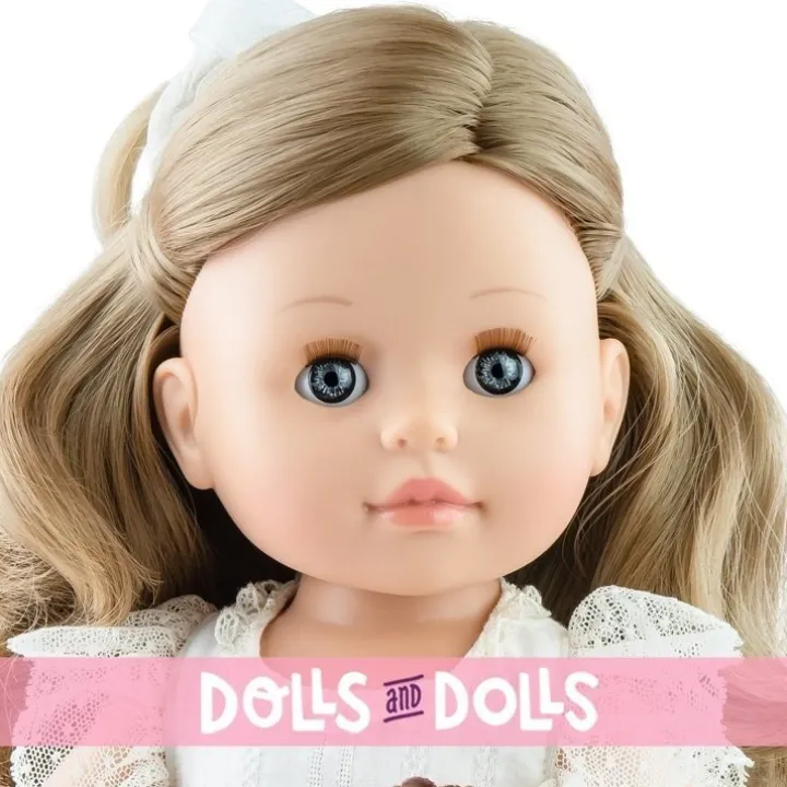Poupée Paola Reina 45 cm - Soy tú - Emma Communion