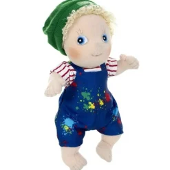 Poupée Rubens Barn 32 cm - Rubens Cutie Activity - Adam Painter