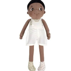 Poupée Rubens Barn 35 cm - Rubens Eco Buds - Fougère