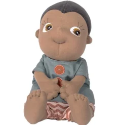 Poupée Rubens Barn 31 cm - Rubens Tummies - Kelvin