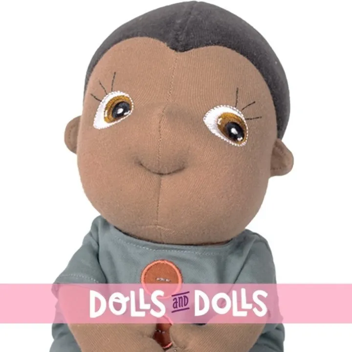 Poupée Rubens Barn 31 cm - Rubens Tummies - Kelvin