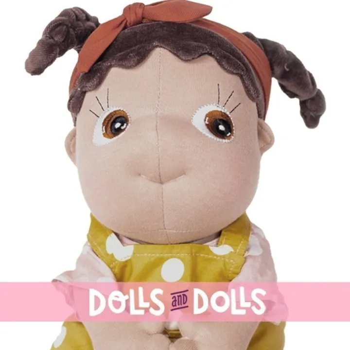 Poupée Rubens Barn 31 cm - Rubens Tummies - Lumi