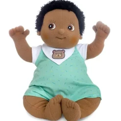 Poupée Rubens Barn 45 cm - Rubens Baby - Nils Bear