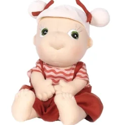 Poupée Rubens Barn 31 cm - Rubens Tummies - Sol